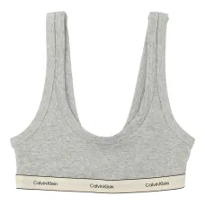 Бюстгальтер с логотипом Бюстгальтер с логотипом