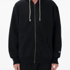 Толстовка на молнии