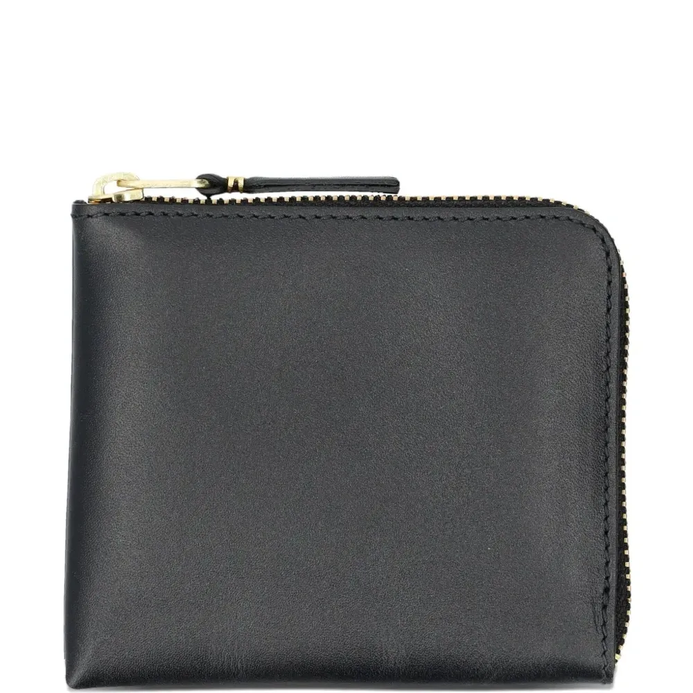 Кошелек на молнии