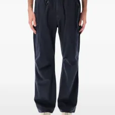 Карго-брюки с ремнём