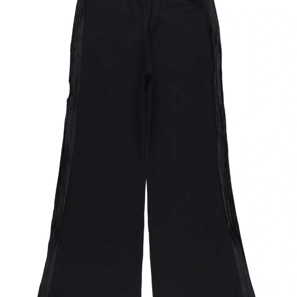 Трико с боковыми вставками