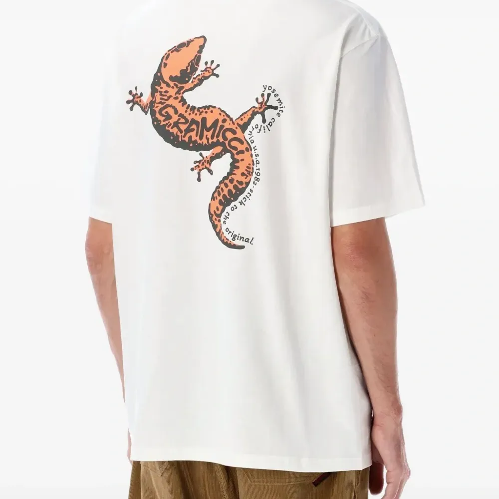 Футболка Gecko Футболка Gecko