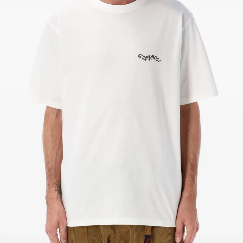 Футболка Gecko