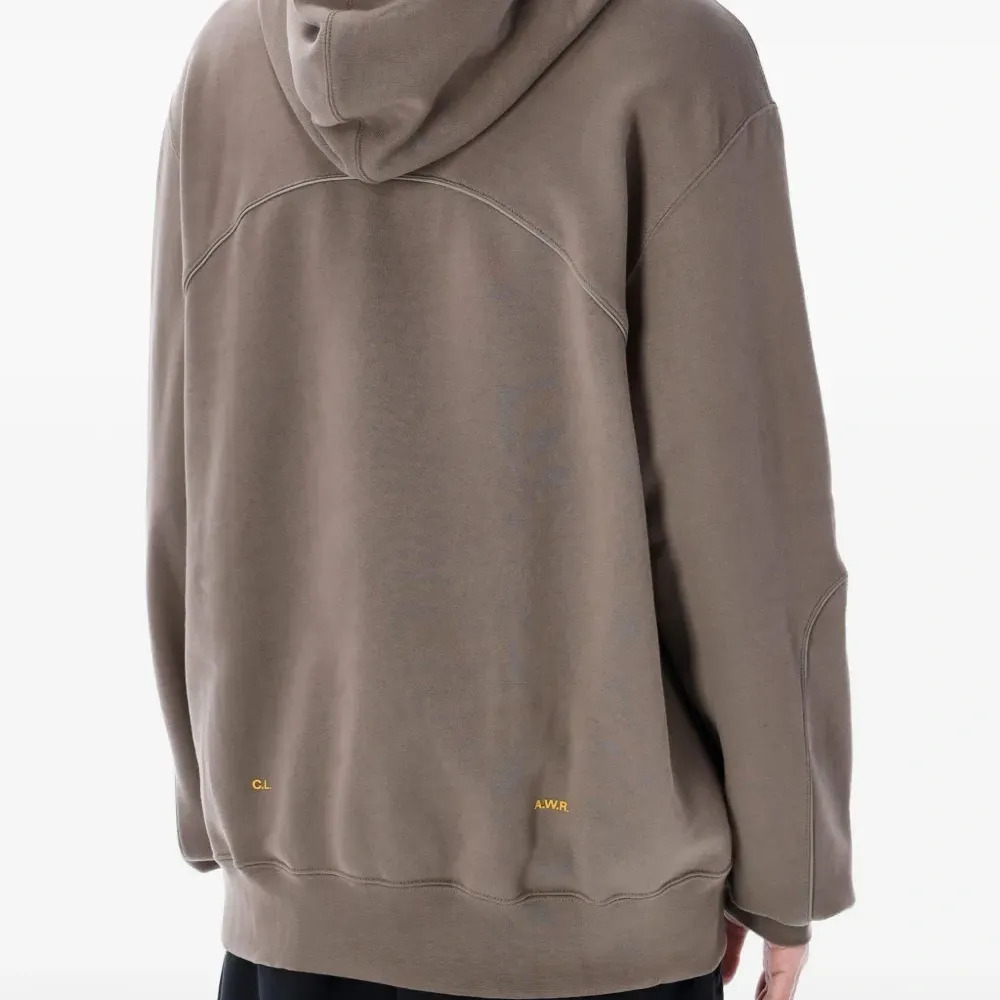 Худи с накладным карманом Худи с накладным карманом