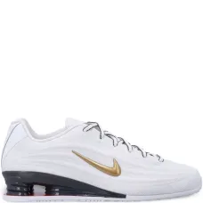 Кроссовки с логотипом