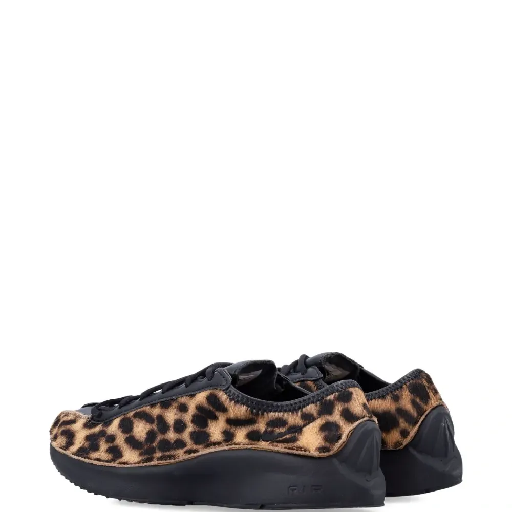 Кроссовки Nike Air Superfly LX с леопардовым принтом