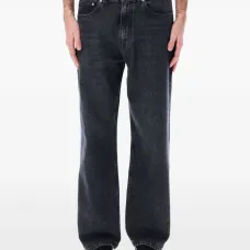 Джинсы из хлопка Джинсы из хлопка