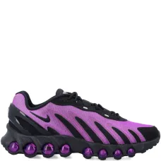 Кроссовки Air Max Dn на шнуровке