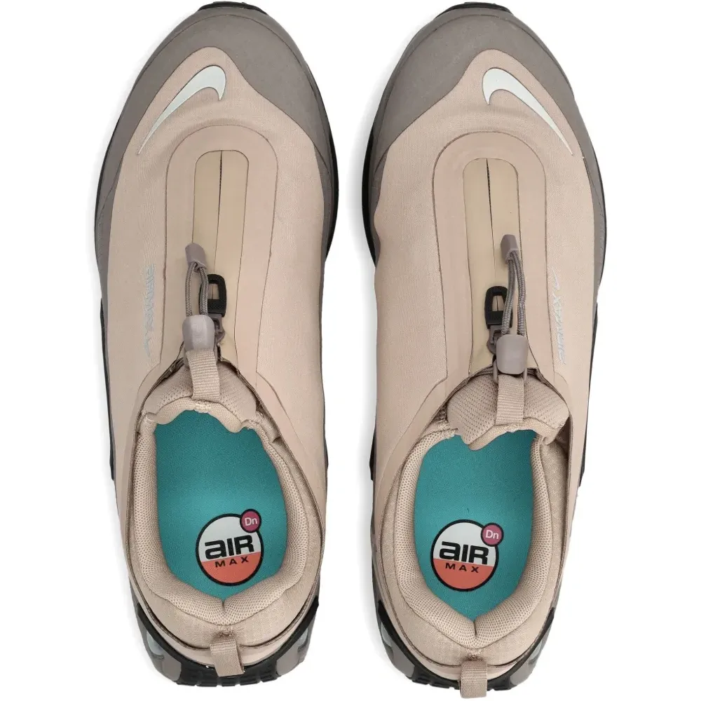 Кроссовки на молнии