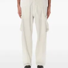 Брюки с накладными карманами в стиле карго Fgl Tool Box