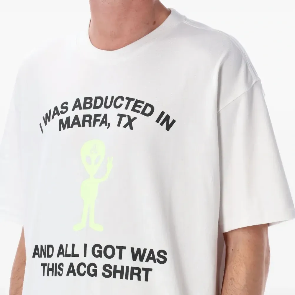 Футболка Alien Футболка Alien