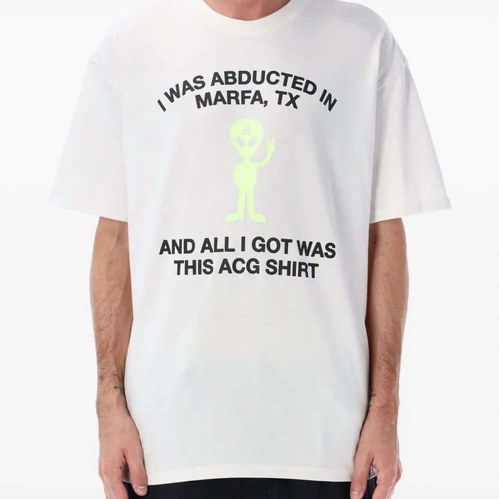 Футболка Alien