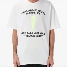 Футболка Alien