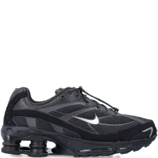 Светоотражающие кроссовки Shox Ride 2