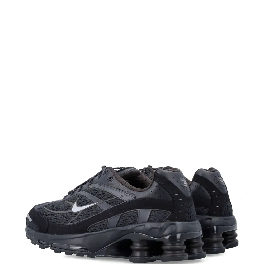 Светоотражающие кроссовки Shox Ride 2