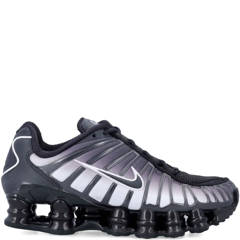 Кроссовки Shox TL