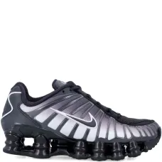 Кроссовки Shox TL