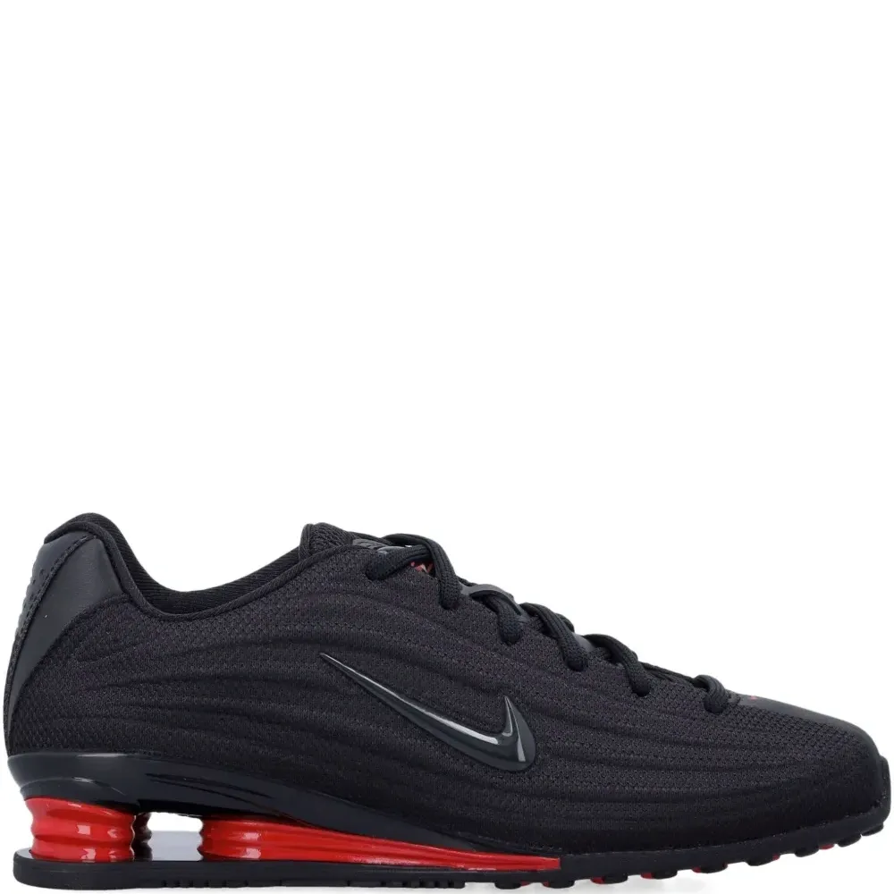 Кроссовки Shox Z