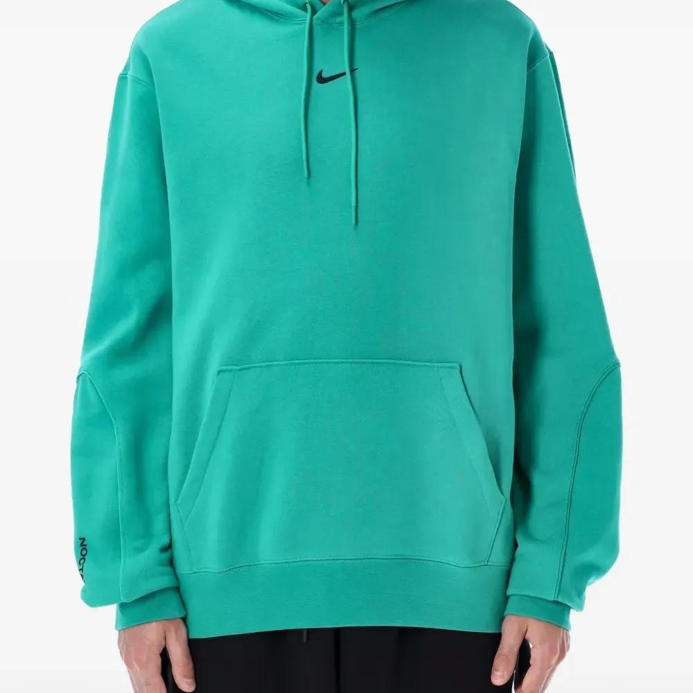 Худи с логотипом