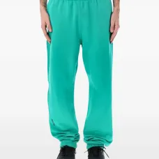 Спортивные брюки с логотипом Спортивные брюки с логотипом