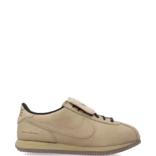 Кожаные кроссовки Cortez