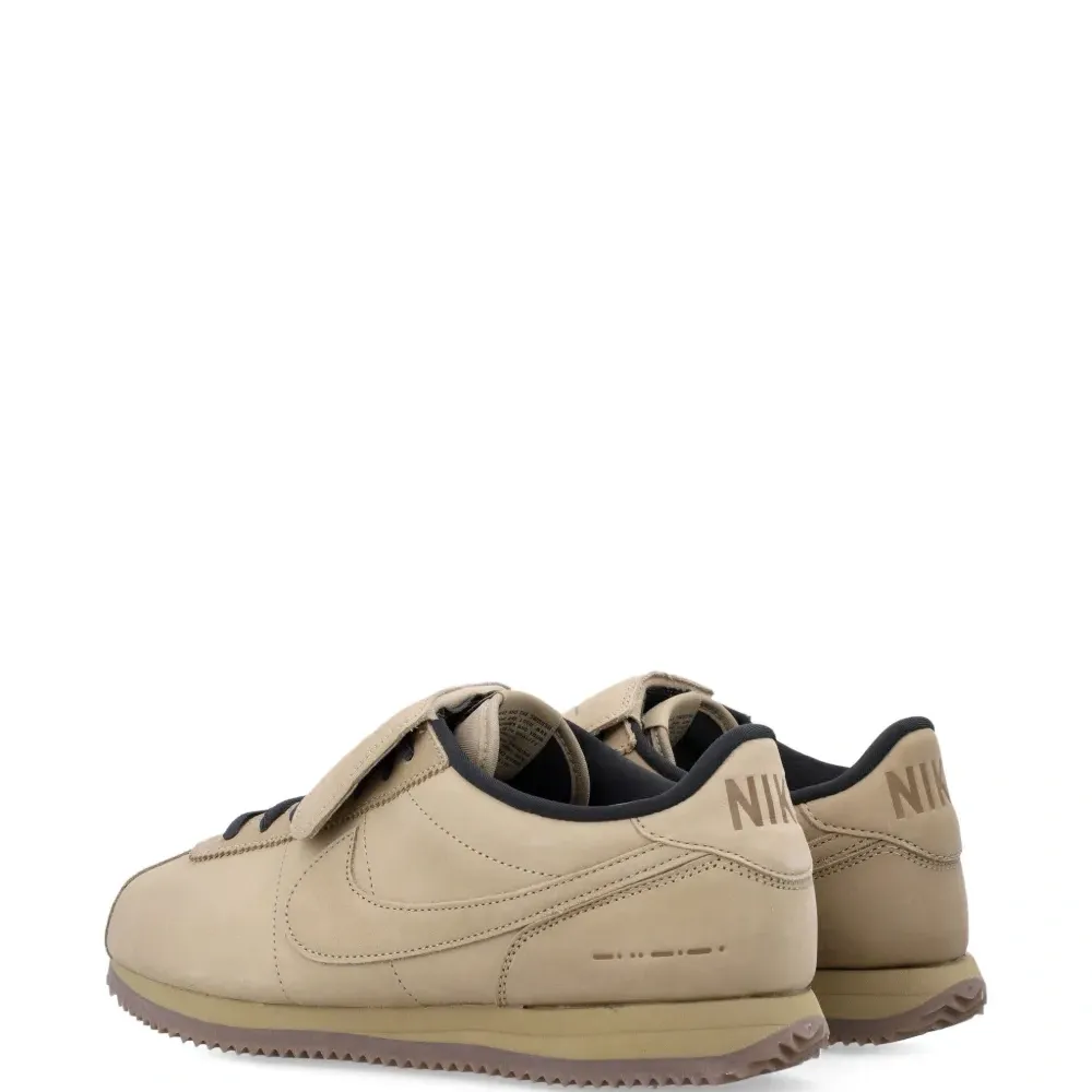 Кожаные кроссовки Cortez