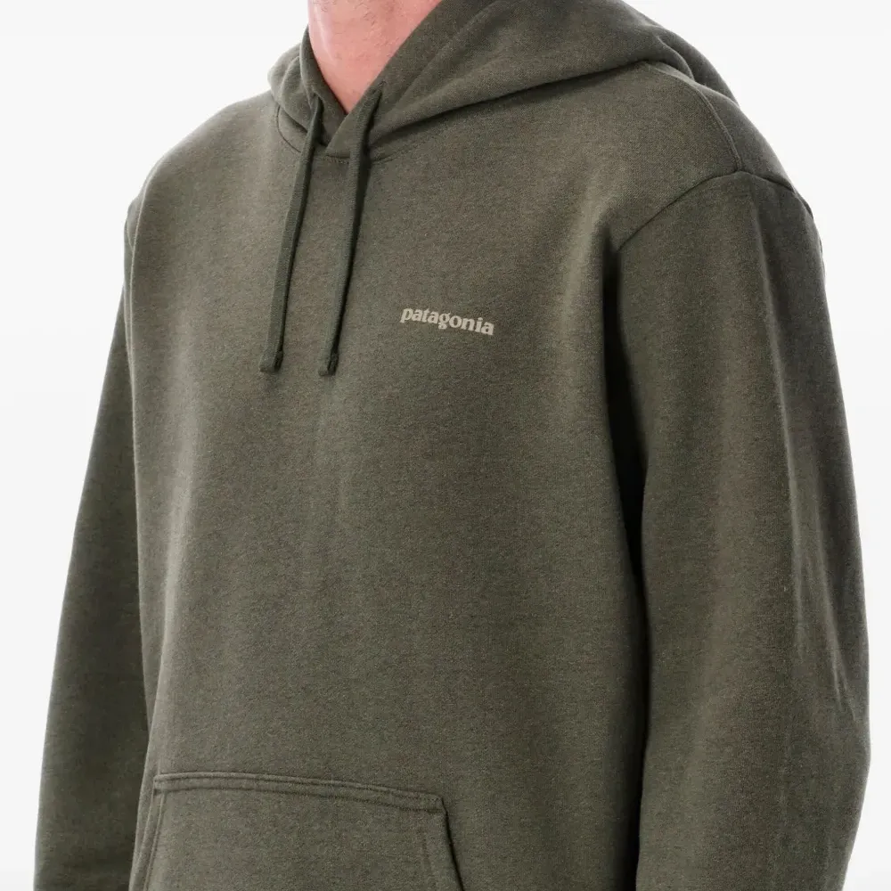 Худи Boardshort Logo Uprisal