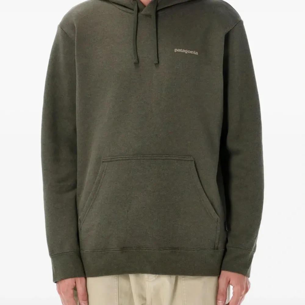 Худи Boardshort Logo Uprisal