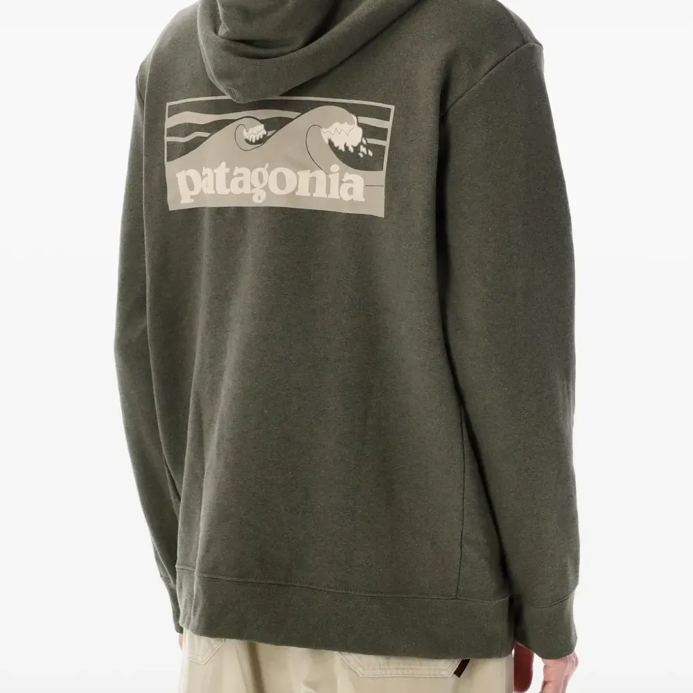 Худи Boardshort Logo Uprisal