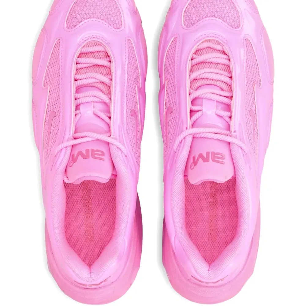 Сетчатые кроссовки Air Muse