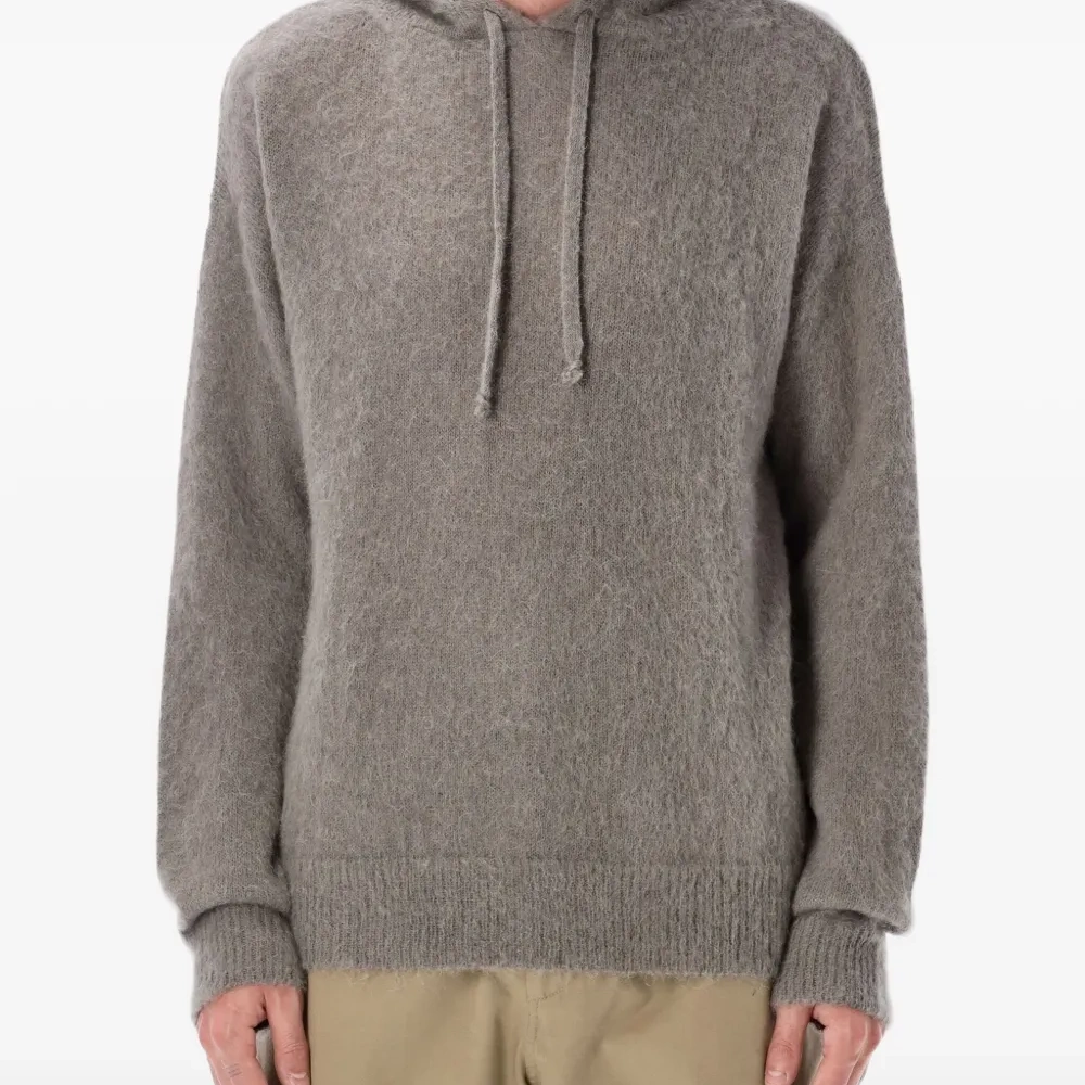 Худи с кулиской