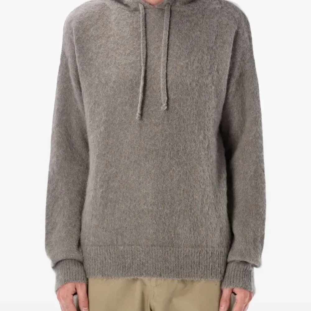 Худи с кулиской