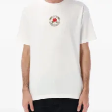 Футболка с графичным принтом Футболка с графичным принтом