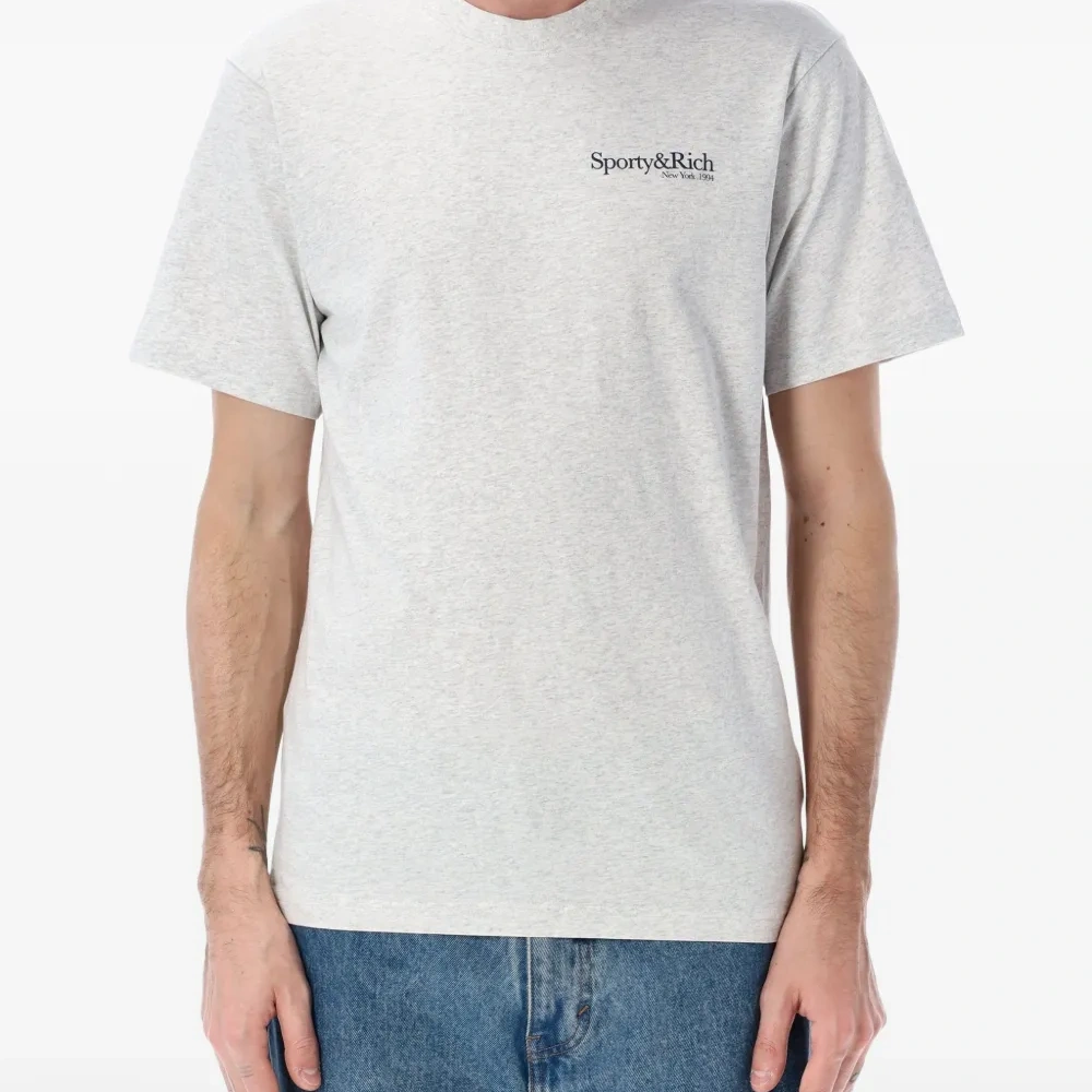 Футболка Run Club