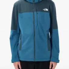 Куртка на молнии