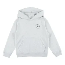 Худи с логотипом