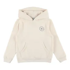 Худи с логотипом