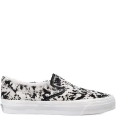 Слипоны с логотипом