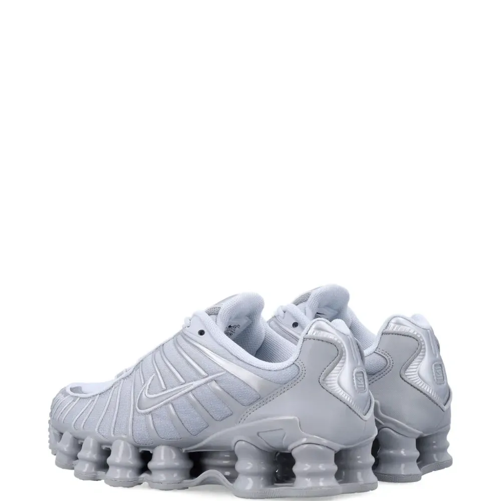 Кроссовки Shox TL