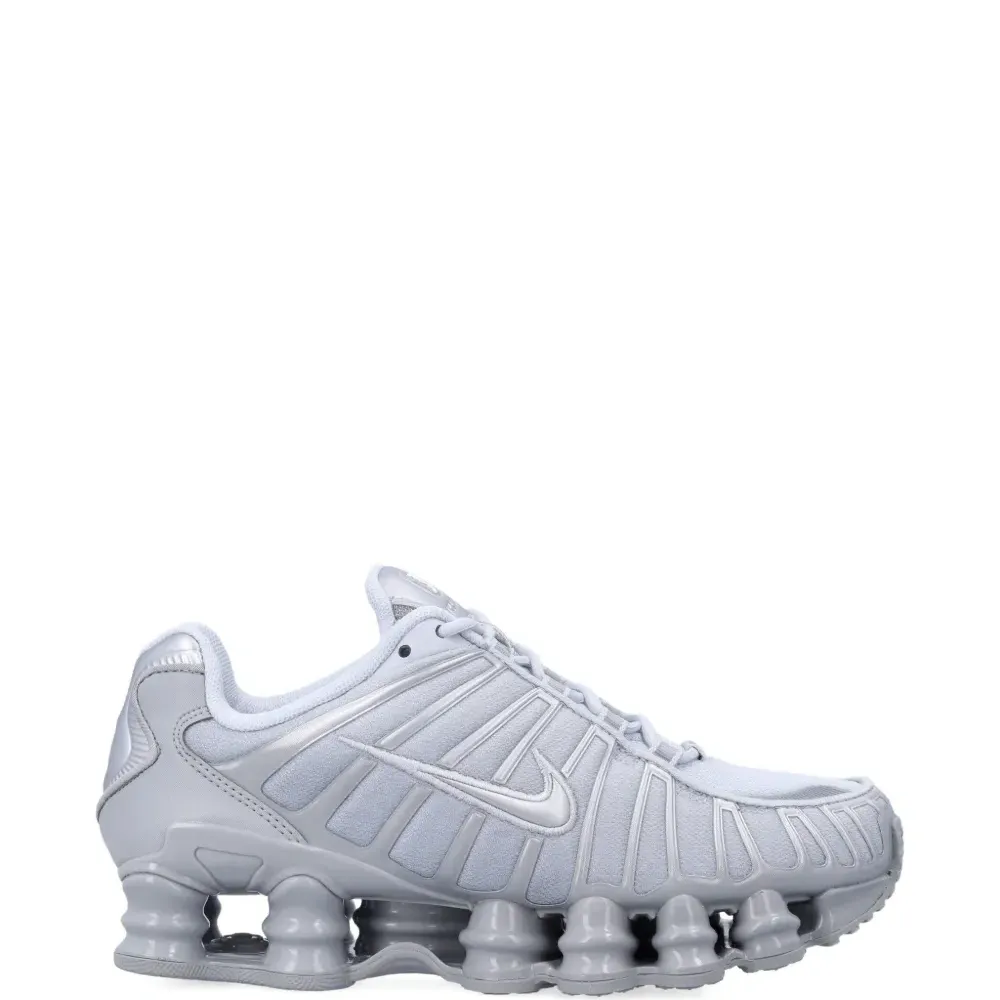 Кроссовки Shox TL