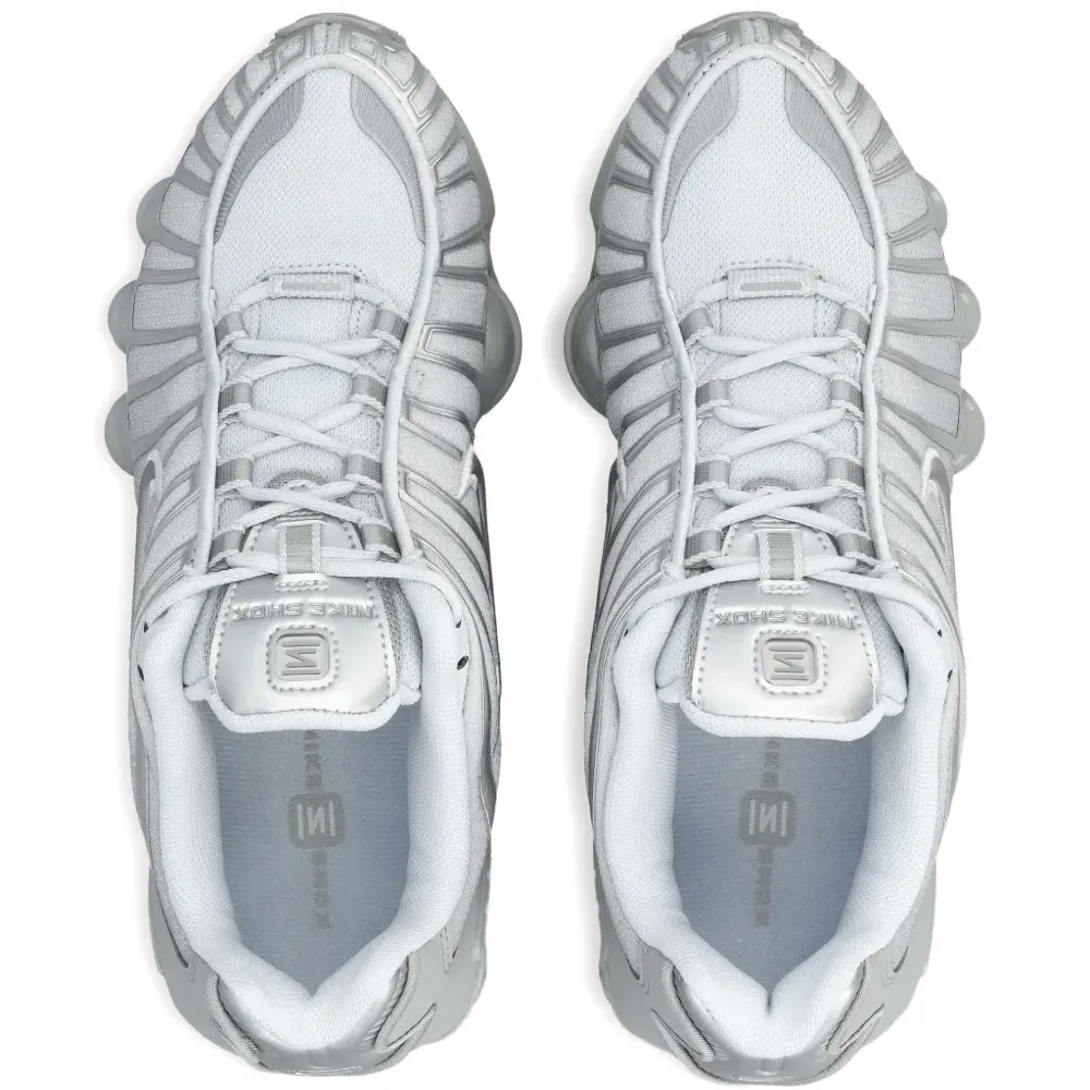 Кроссовки Shox TL