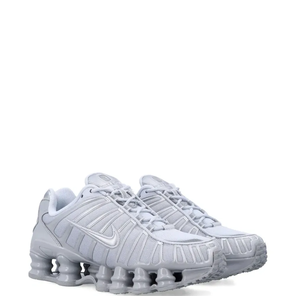 Кроссовки Shox TL