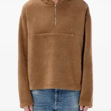 Худи Squire на молнии Худи Squire на молнии