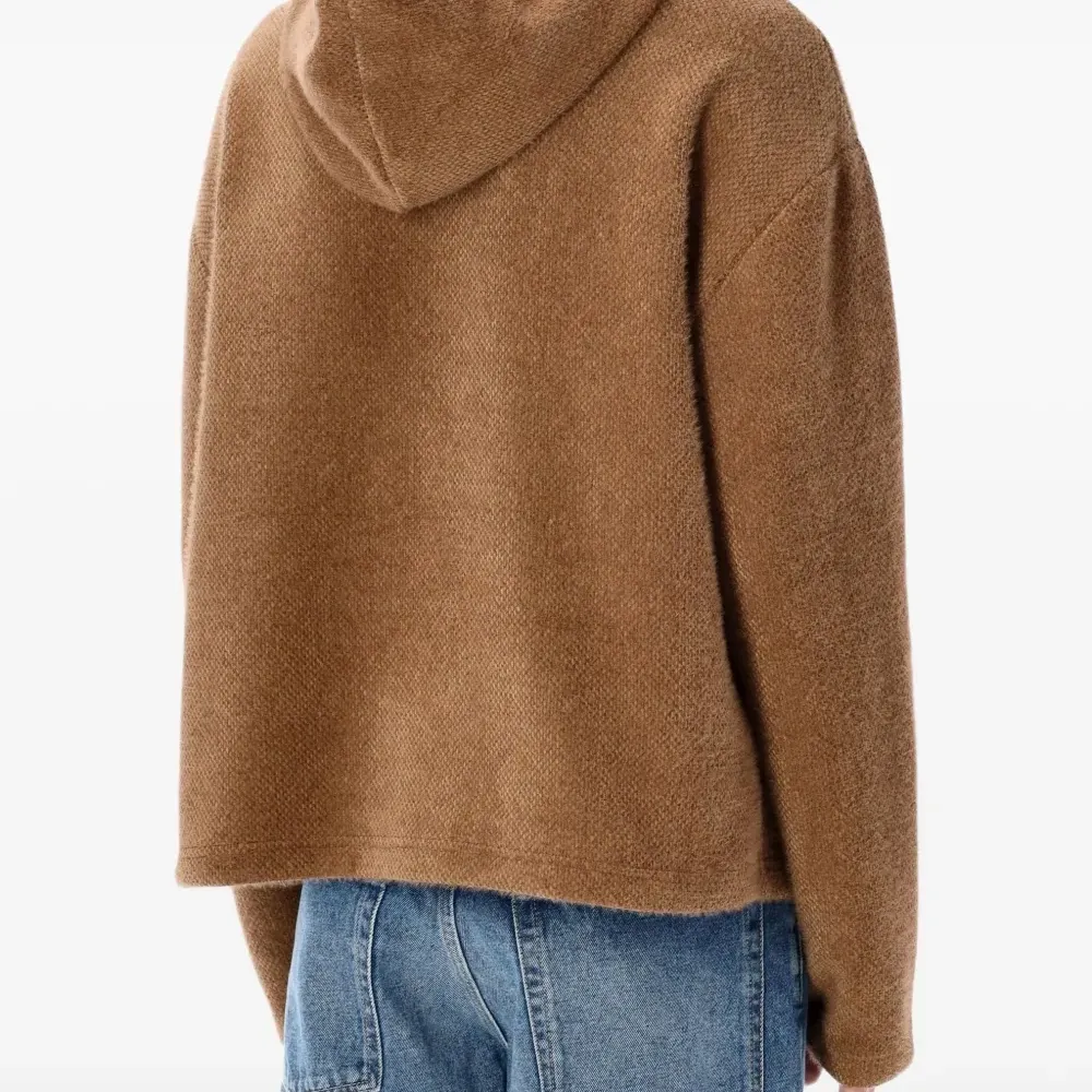 Худи Squire на молнии