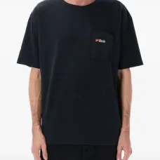 Футболка с нагрудным карманом