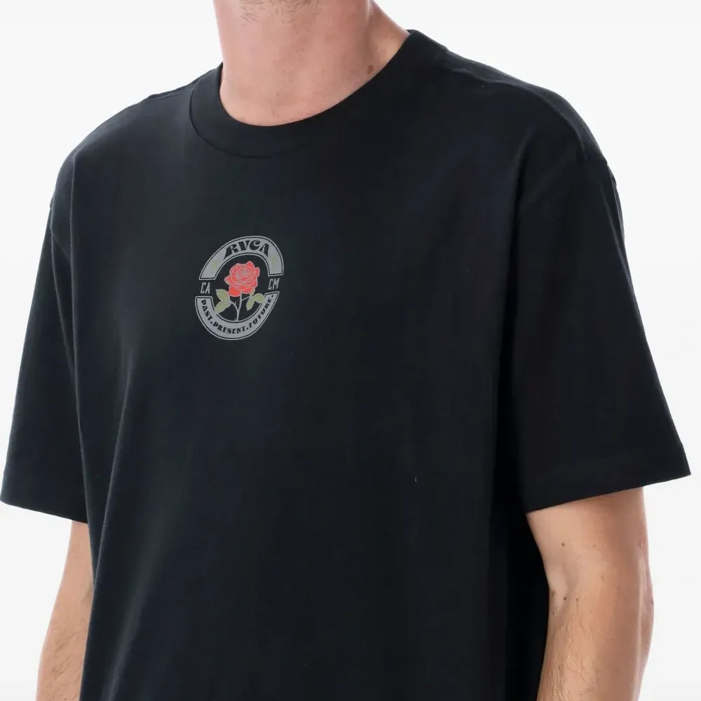 Футболка с короткими рукавами Футболка с короткими рукавами