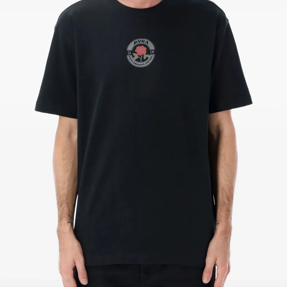 Футболка с короткими рукавами