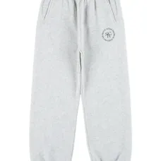 Спортивные брюки с логотипом