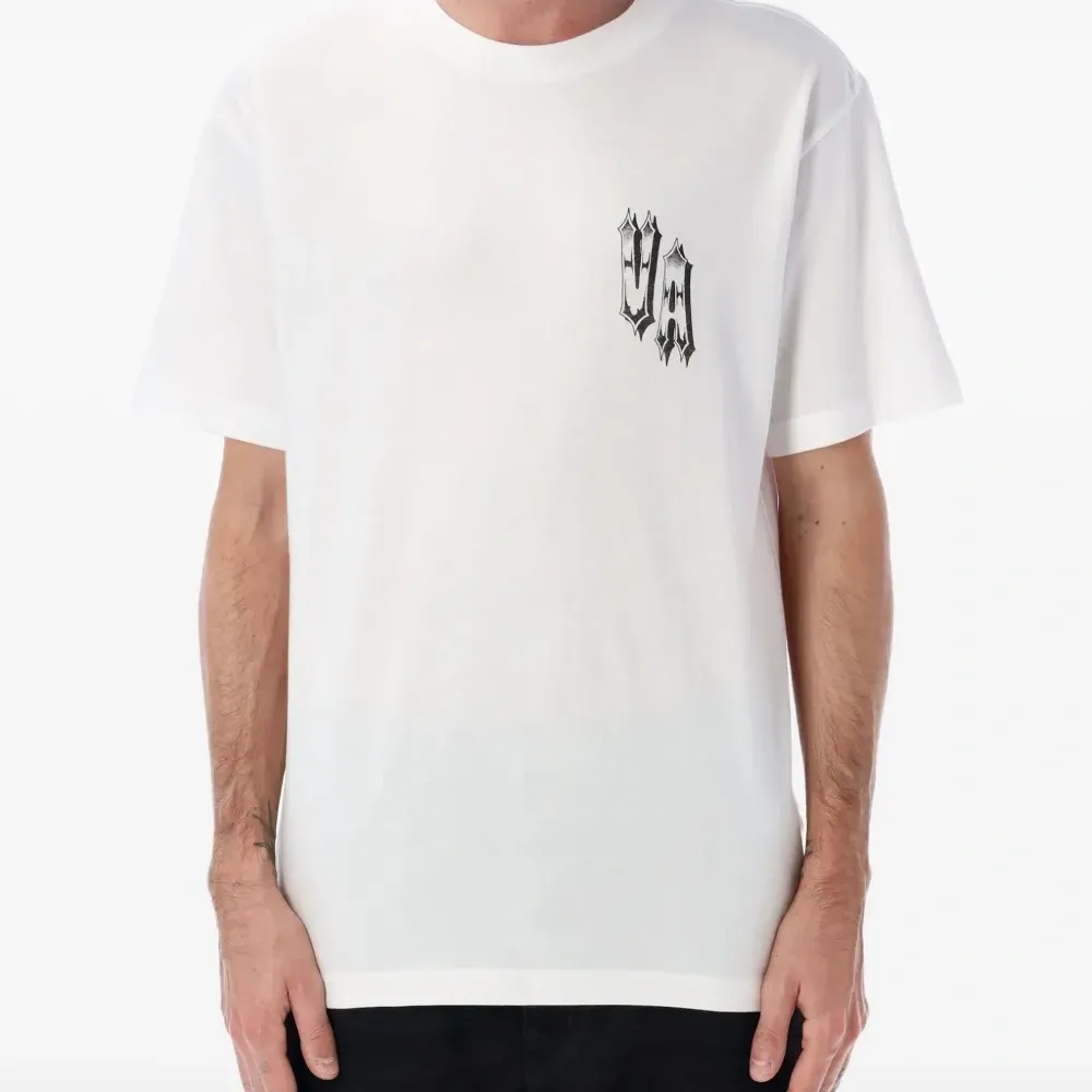 Футболка с графичным принтом Футболка с графичным принтом