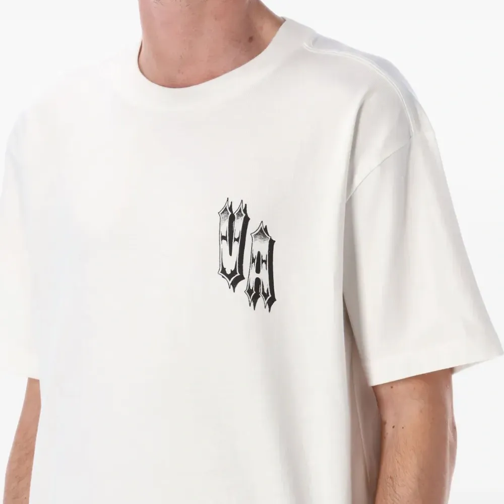 Футболка с графичным принтом Футболка с графичным принтом